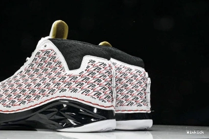 318376-101 23 Jordan Air 'All-Star' OG 0809